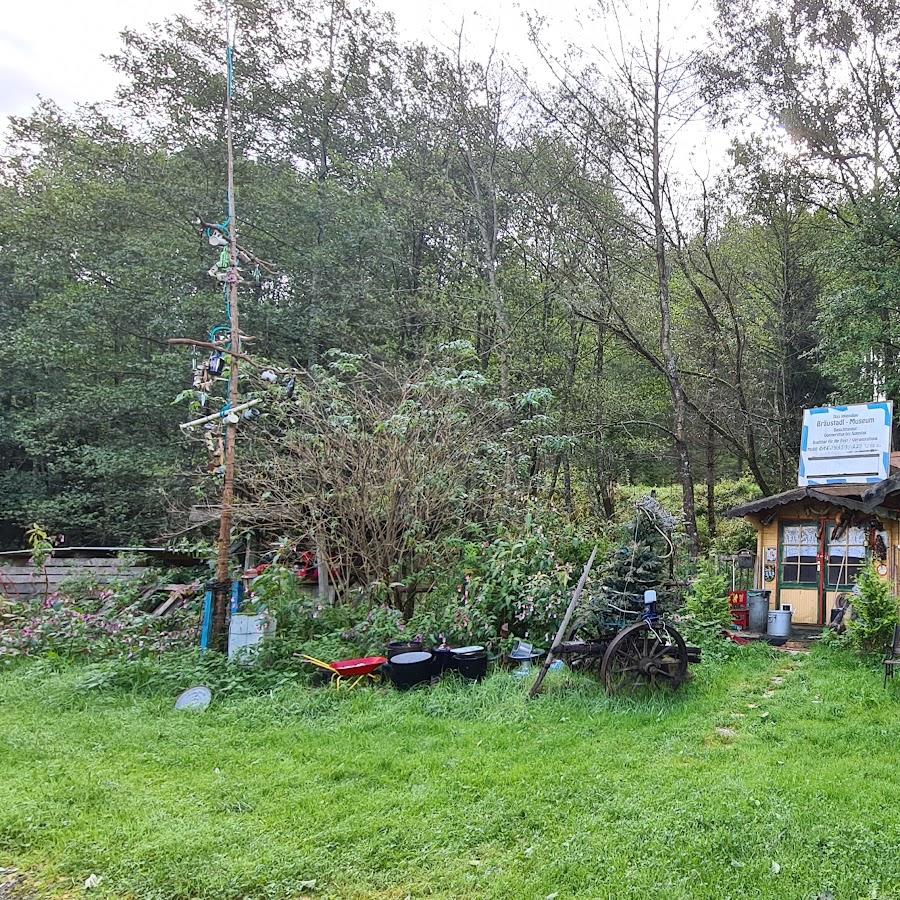 Restaurant "Gasthaus Grafenried" in Drachselsried