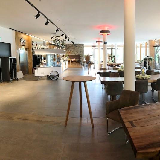 Restaurant "GLASDORF HAUSBAR" in Arnbruck