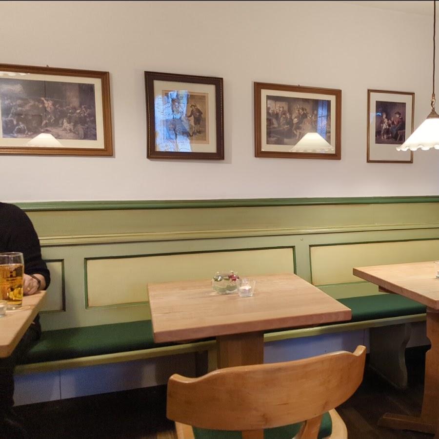 Restaurant "Restaurant Terofal" in Schliersee