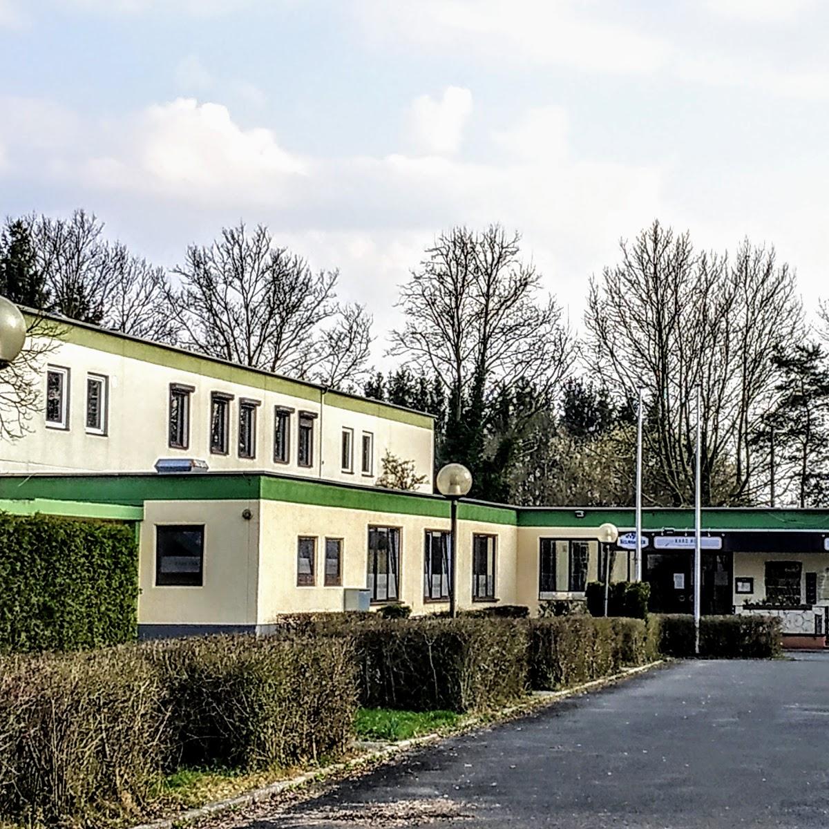 Restaurant "Hotel Selau" in Neunkirchen am Brand