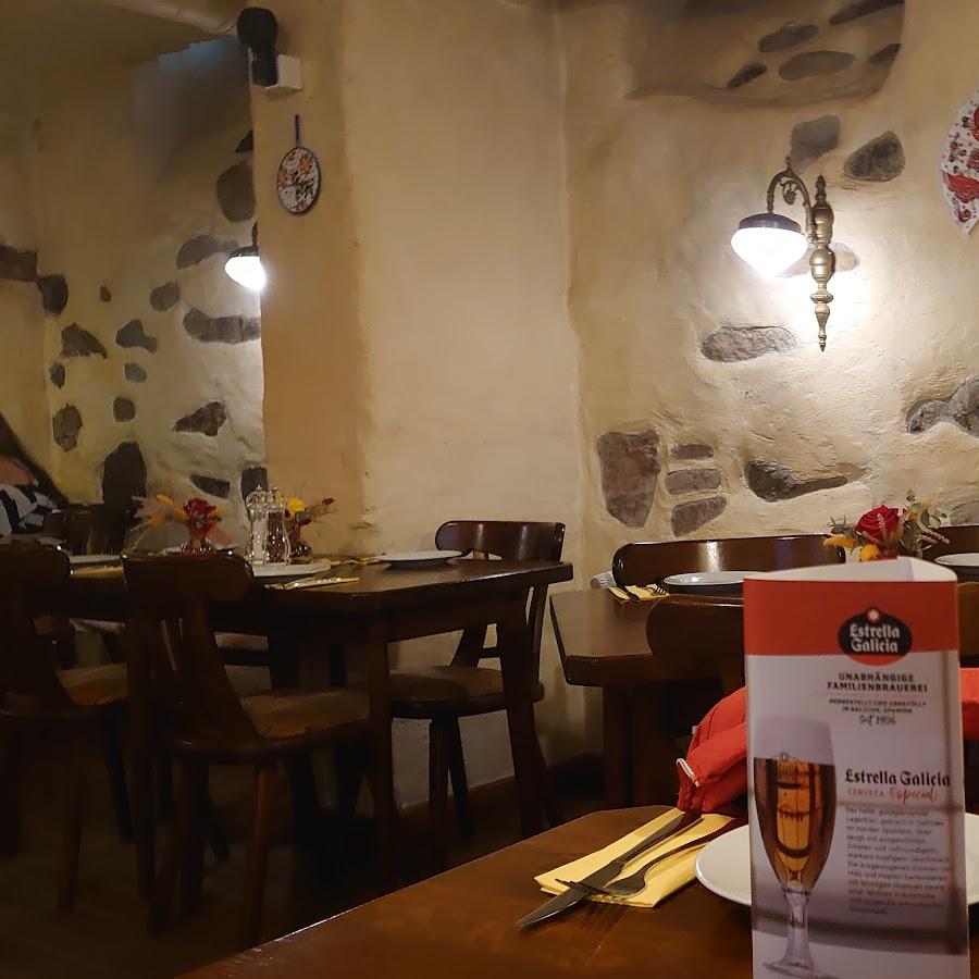 Restaurant "El Toro Restaurant" in Solingen