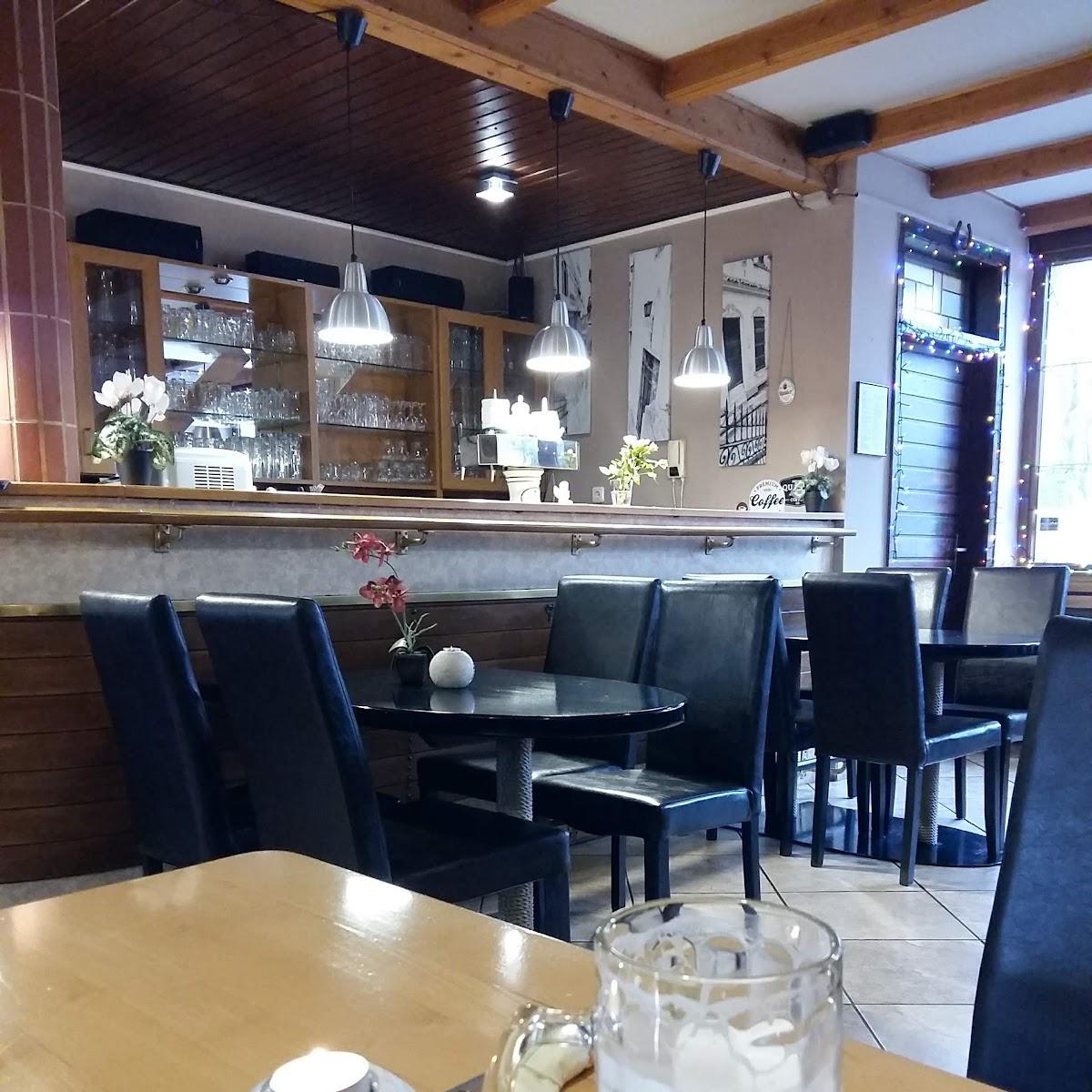 Restaurant "Claudia