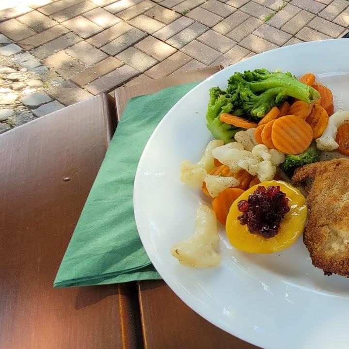 Restaurant "Schaller´s Abusinastub´n" in Neustadt an der Donau