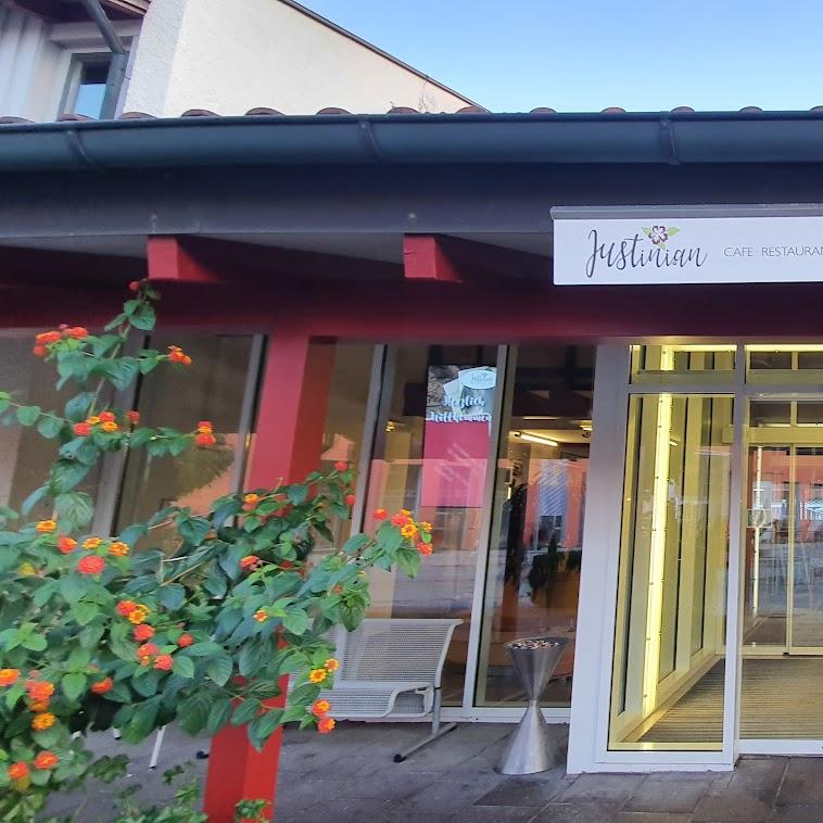 Restaurant "Justinian Restaurant" in Neustadt an der Donau