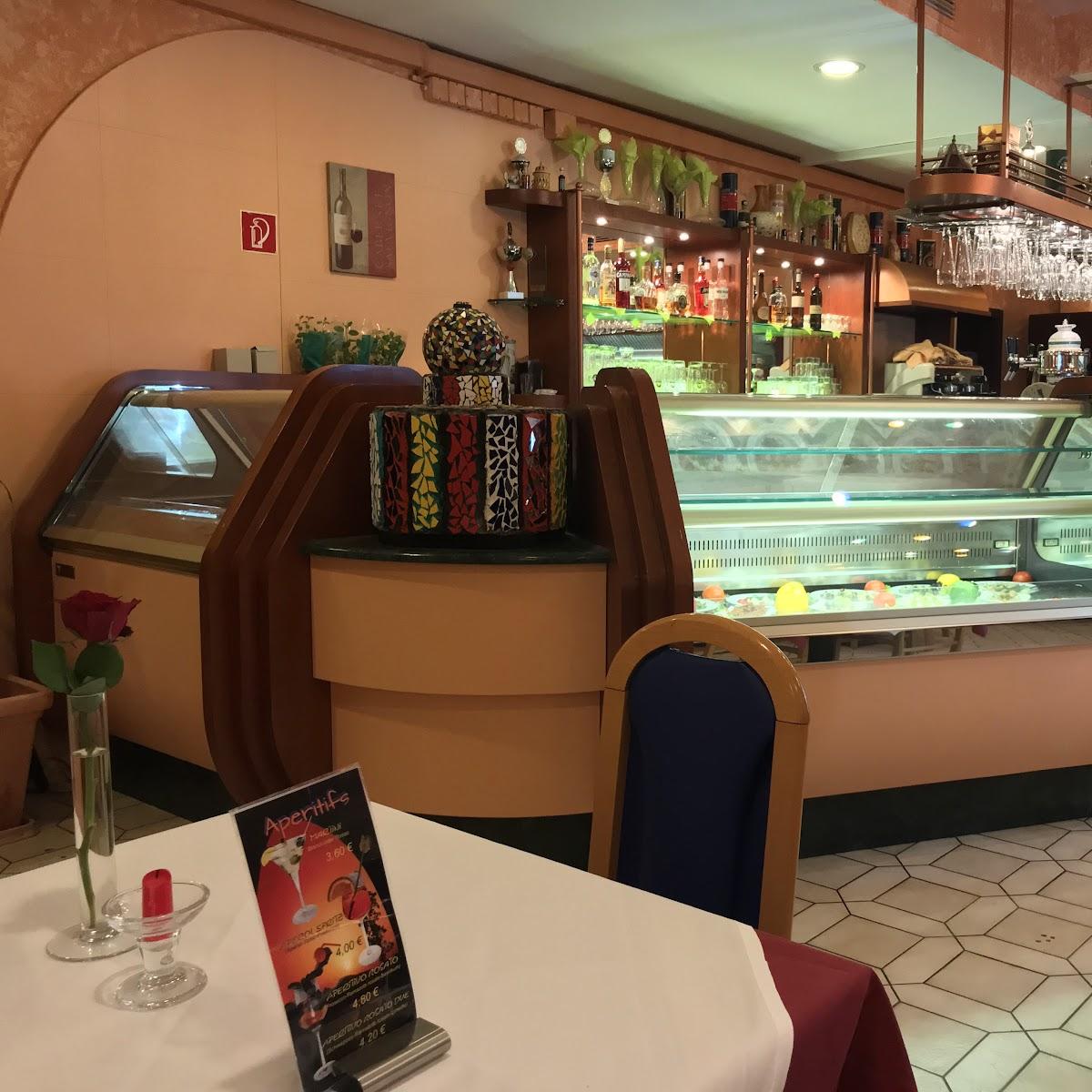 Restaurant "Ristorante Pizzeria il tartufo Bad Gögging" in Neustadt an der Donau