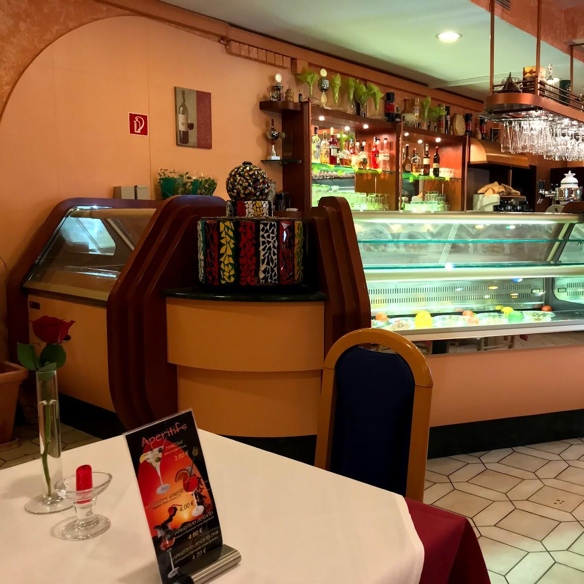 Restaurant "Ristorante Pizzeria il tartufo Bad Gögging" in Neustadt an der Donau