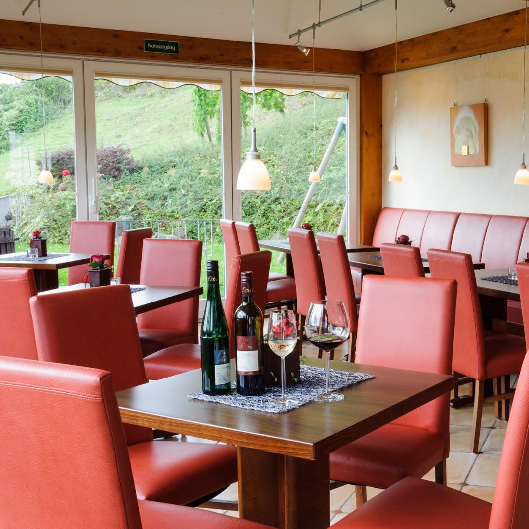 Restaurant "Weingut Wurm" in Lorch