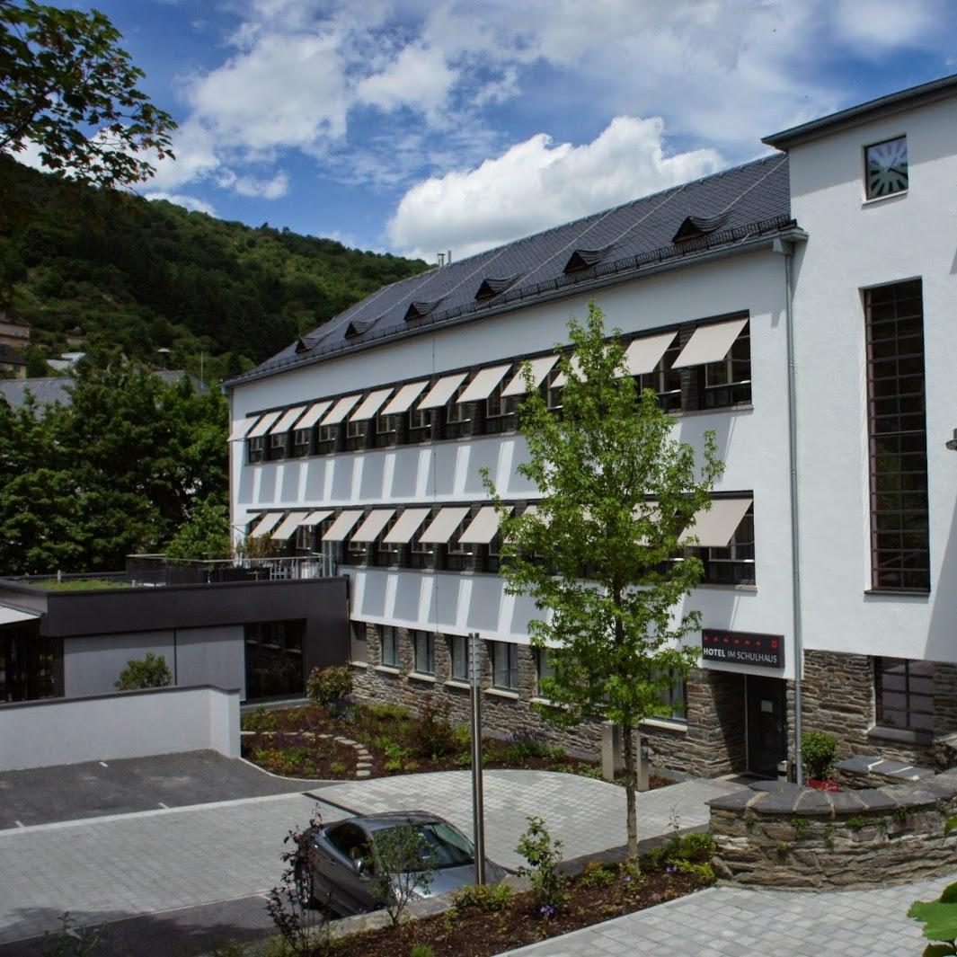 Restaurant "Hotel im Schulhaus" in Lorch