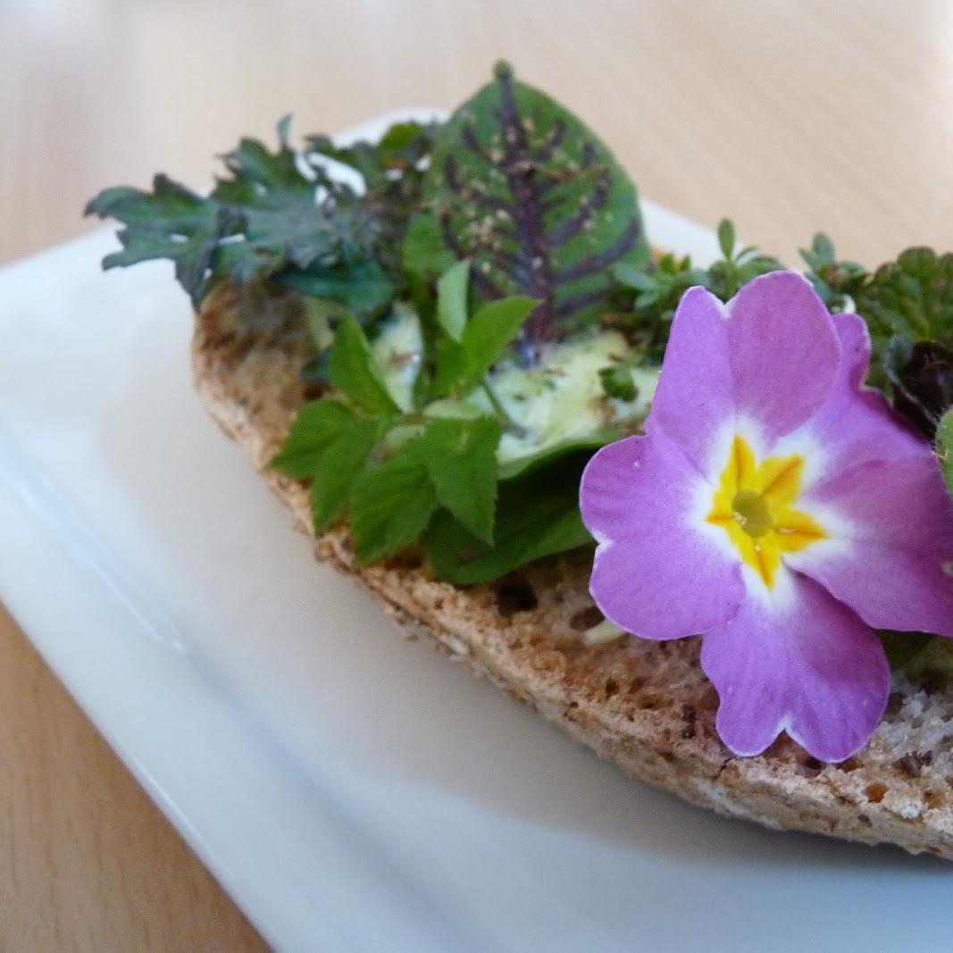 Restaurant "Kräuterwirte Assmannshausen GbR" in Rüdesheim am Rhein