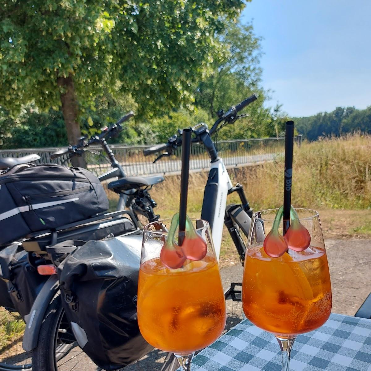 Restaurant "Landhaus" in Sendenhorst