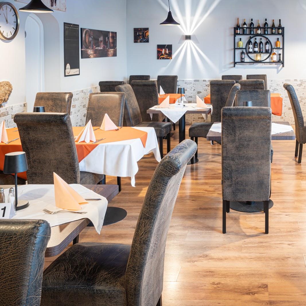 Restaurant "Restaurant Casa Coppa" in Meitingen