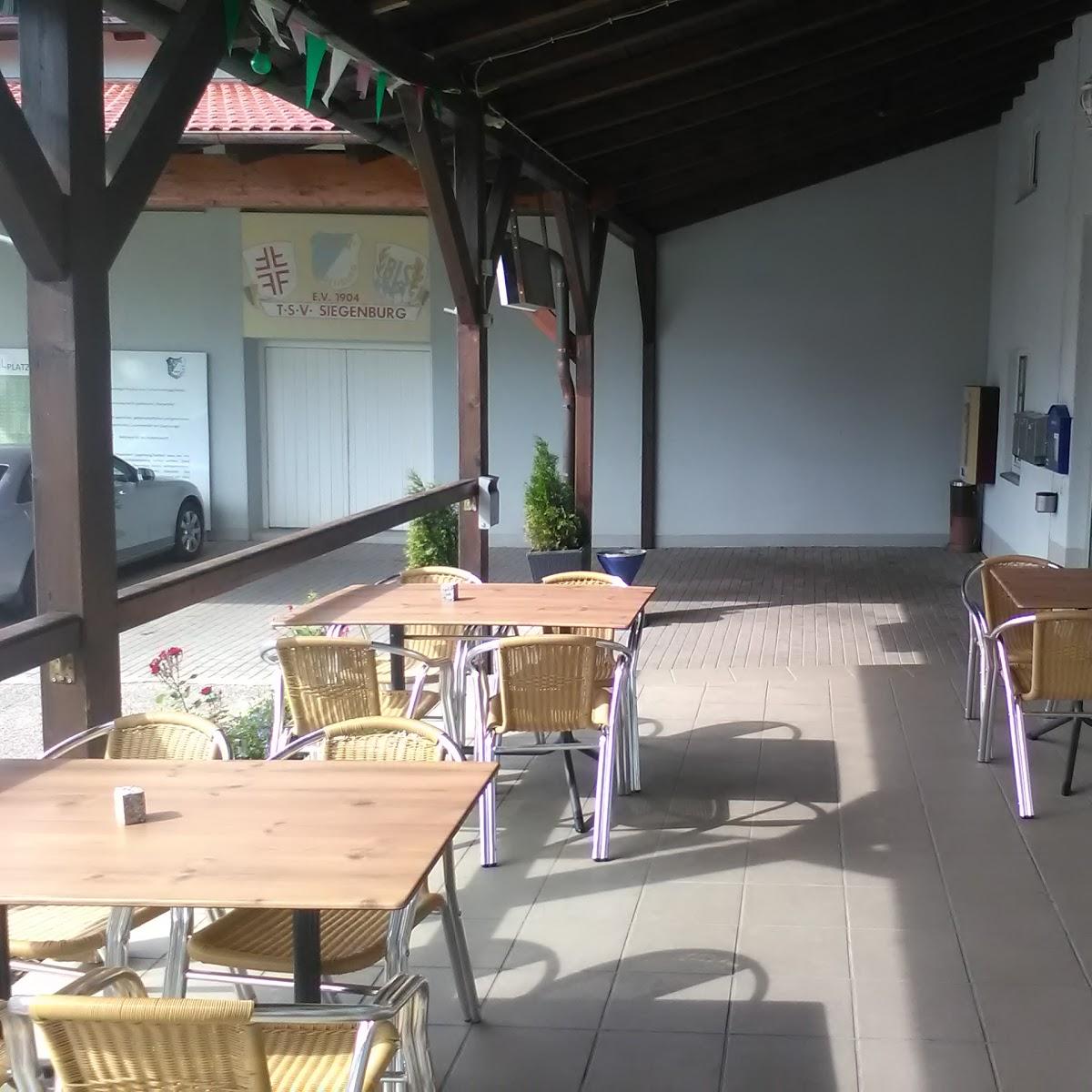 Restaurant "Restaurant  Sporttreff " in Siegenburg