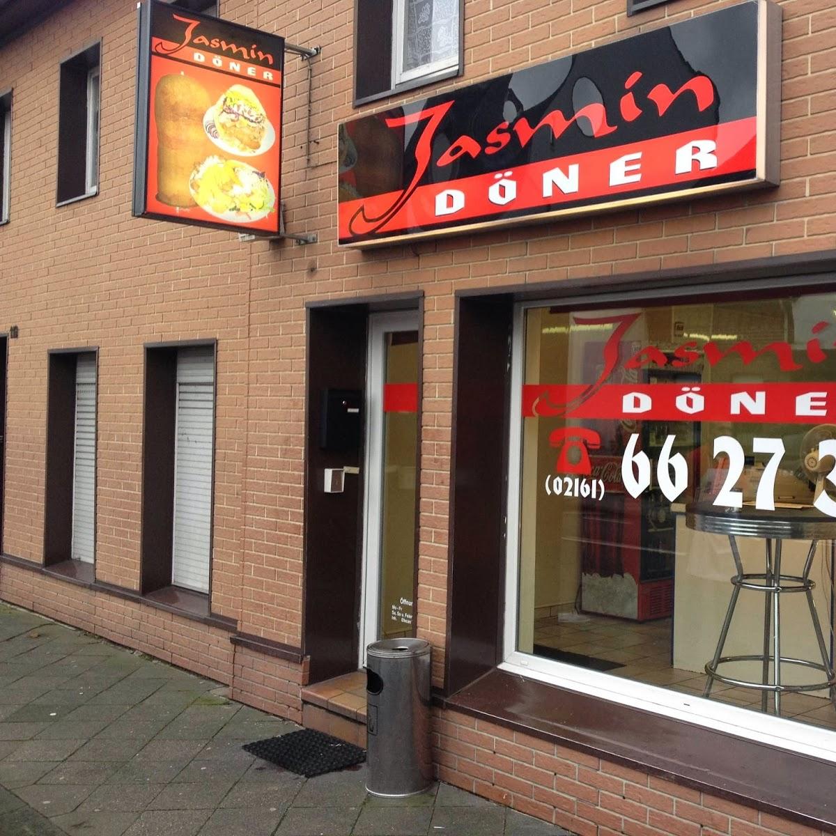 Restaurant "Jasmin Döner Inh. Sercan Efecan" in Mönchengladbach