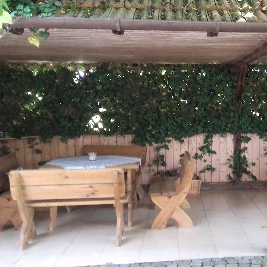 Restaurant "Gasthof Müller" in  Buttenwiesen