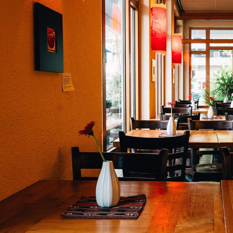 Restaurant "Restaurant Magellan" in Freiburg im Breisgau