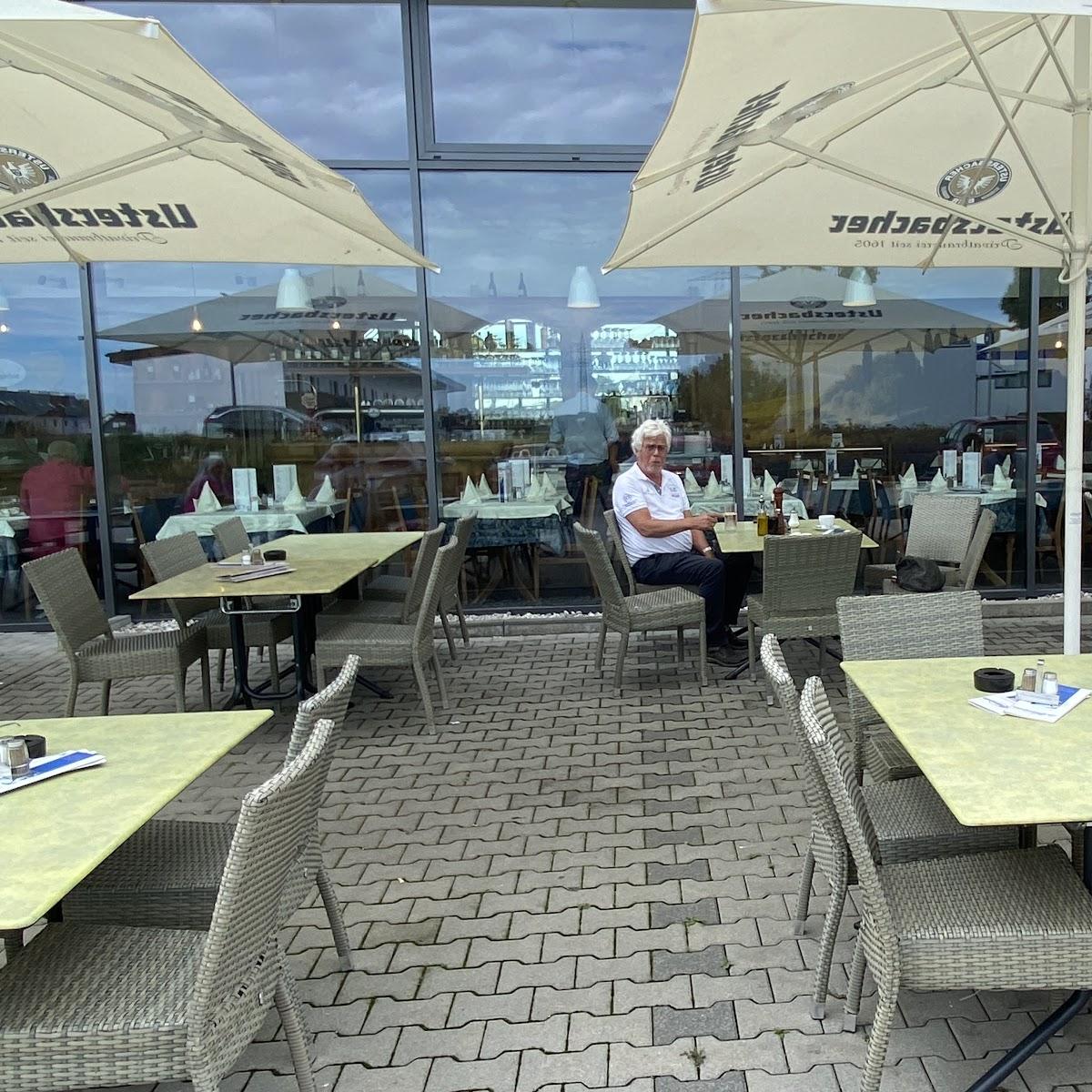 Restaurant "Restaurant Dai 3 Ragazzi" in Meitingen