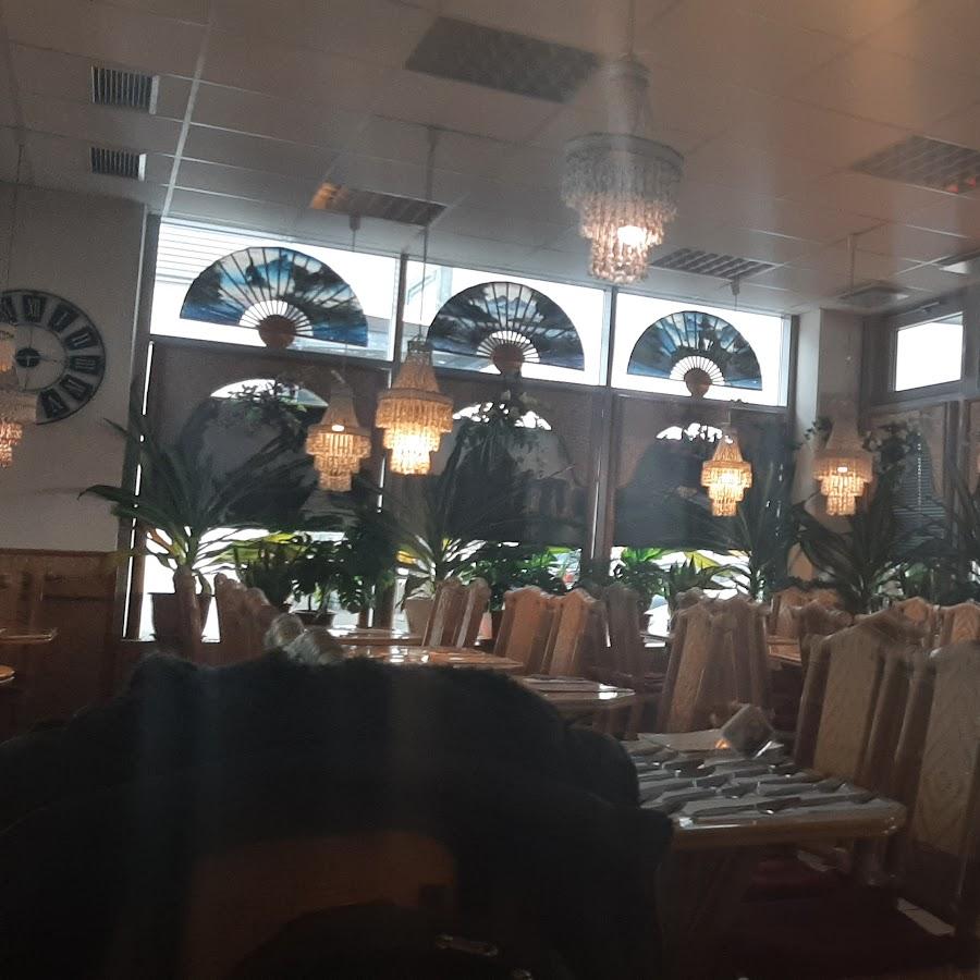 Restaurant "Restaurant Mai Tai" in Meitingen