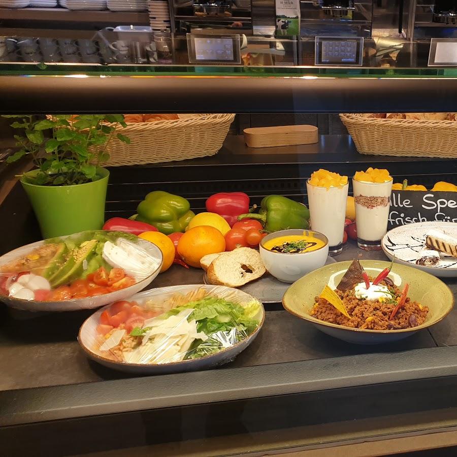 Restaurant "Bolero fresh & cosy" in Ottersberg