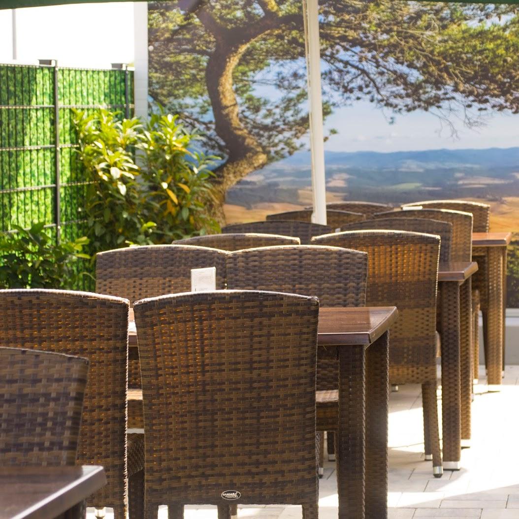 Restaurant "Ristorante Buonissimo" in  Asbach-Bäumenheim