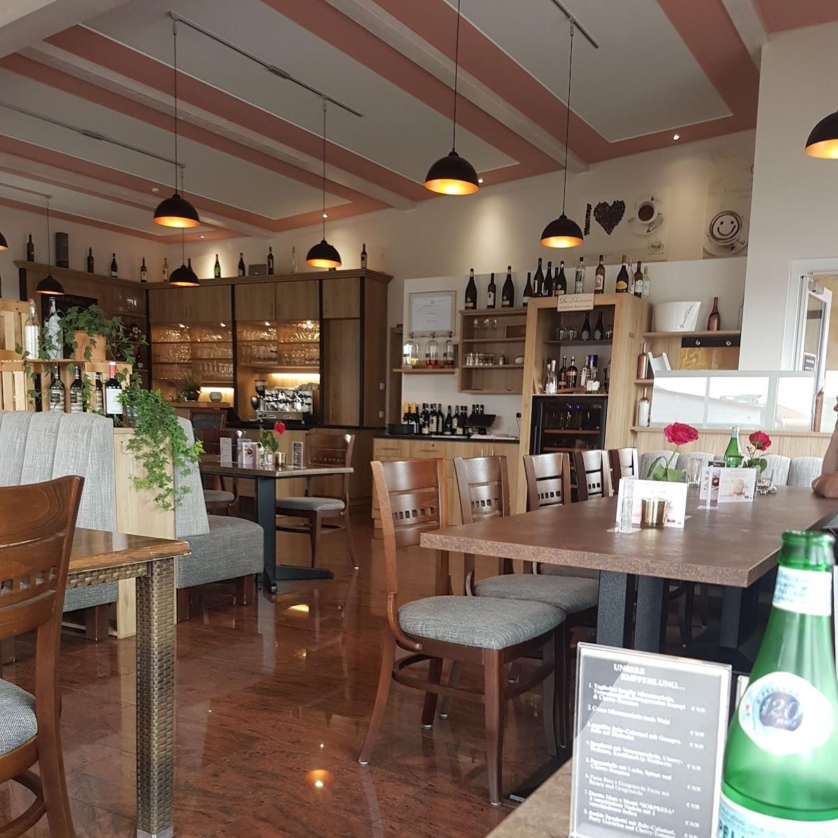 Restaurant "Restaurant Buonissimo" in Asbach-Bäumenheim