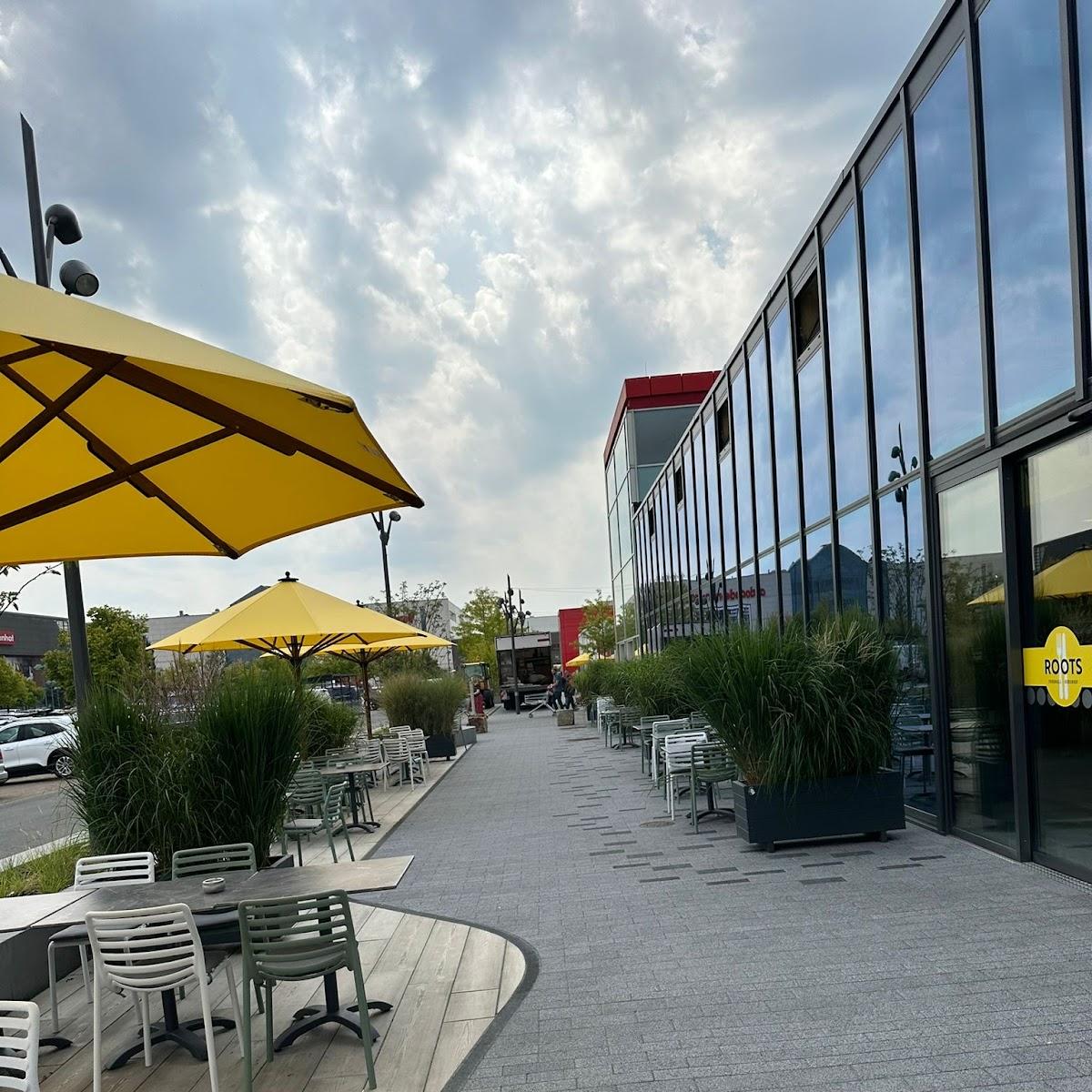 Restaurant "Pizza e Pasta Posthausen" in Ottersberg