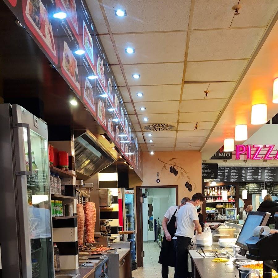 Restaurant "Aykut Südländische Spezialitäten" in Ottersberg