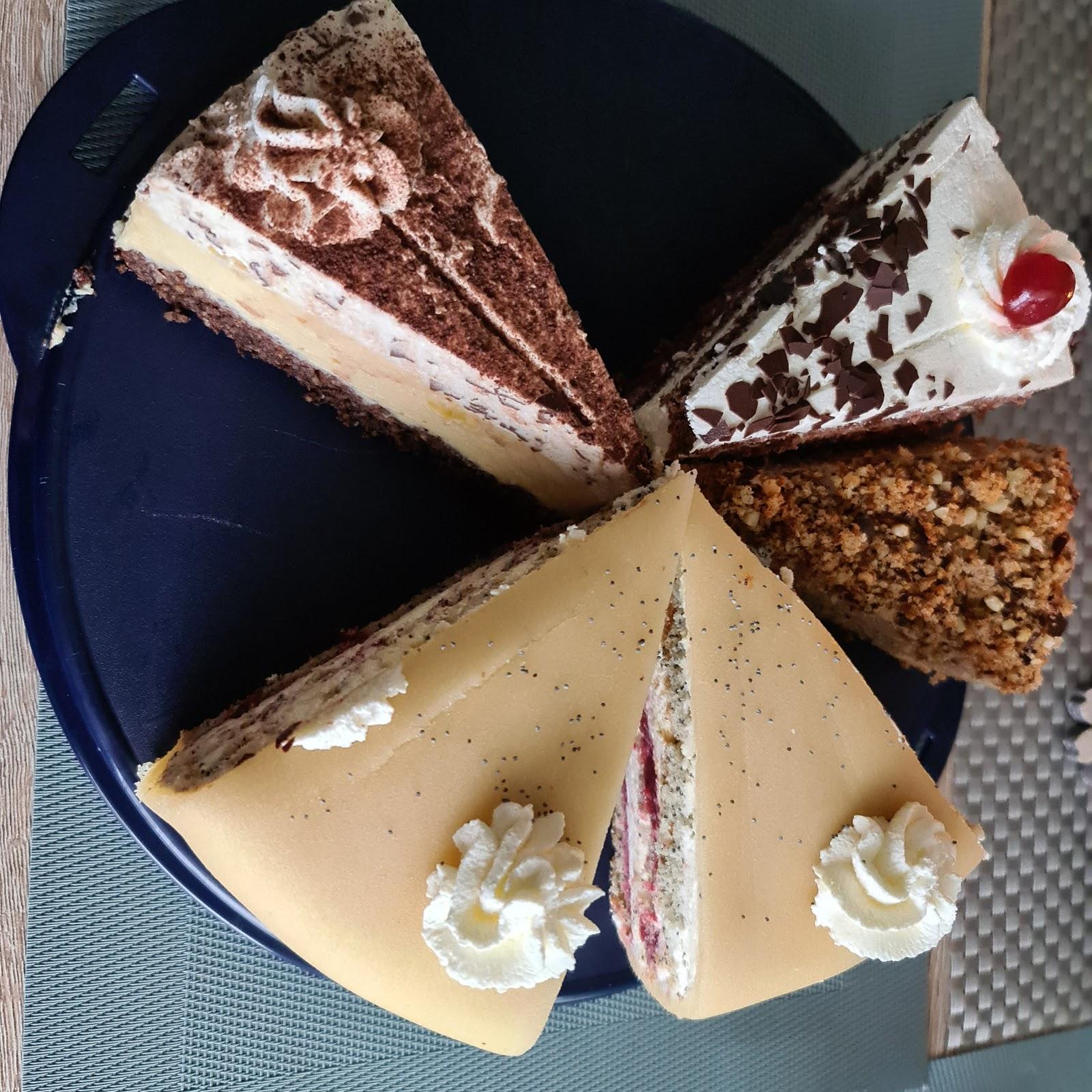 Restaurant "Cafe Eichenhof" in Ottersberg