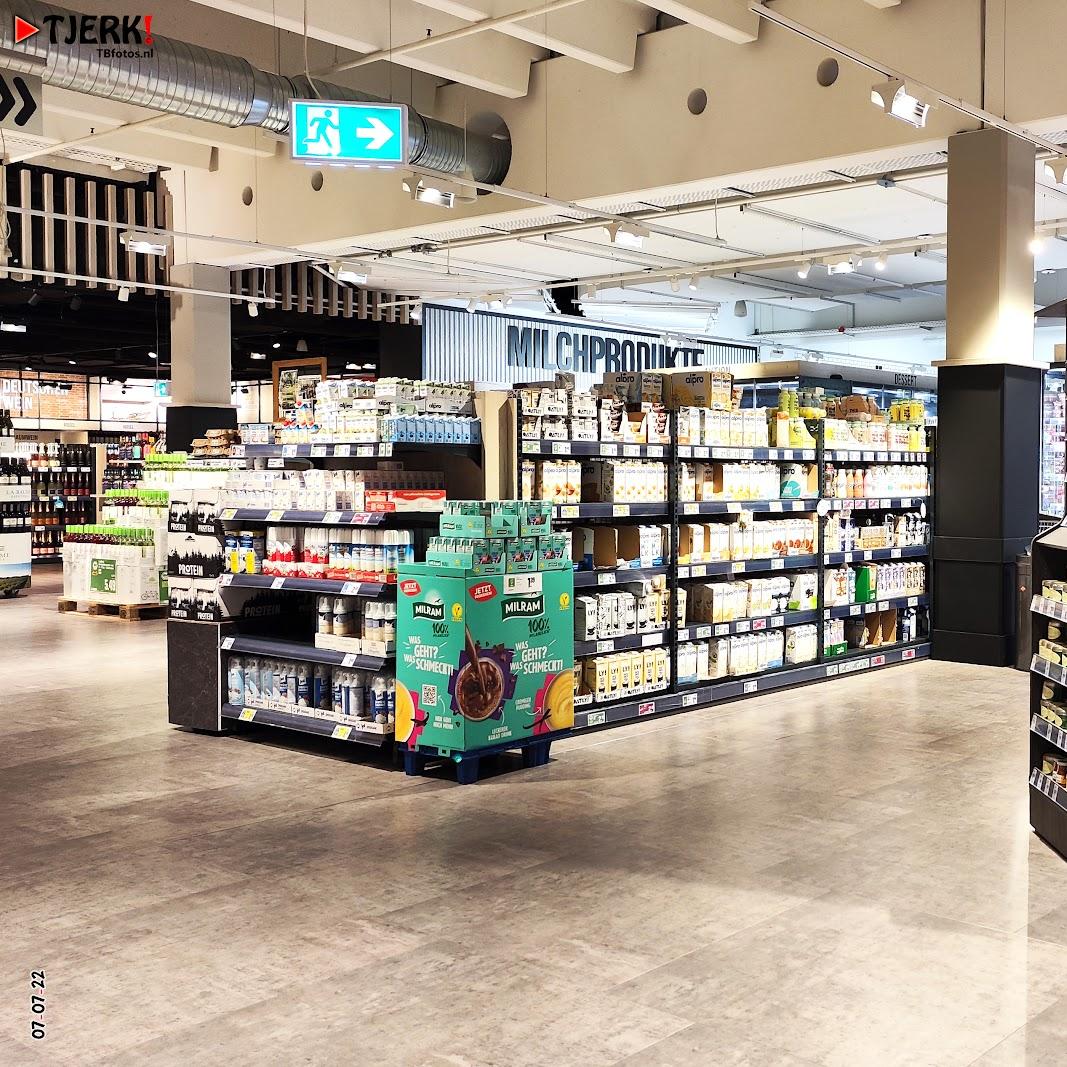 Restaurant "GenießerMarkt" in Ottersberg