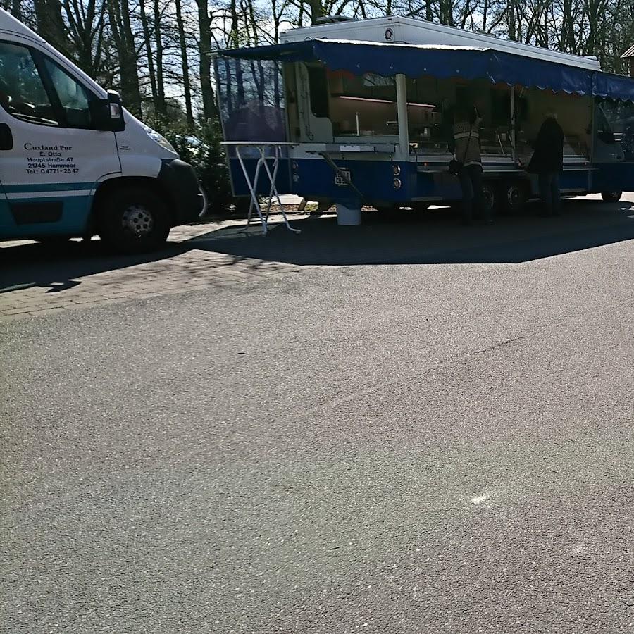 Restaurant "Backfisch" in Ottersberg