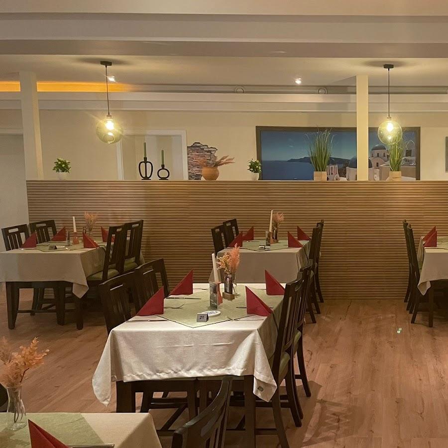 Restaurant "Restaurant Lemonia" in Ottersberg