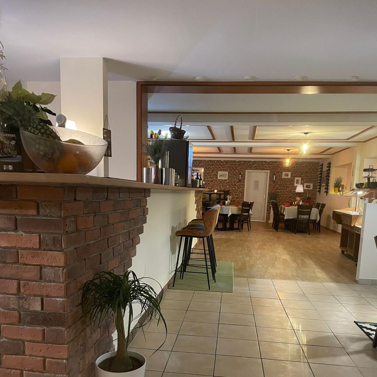 Restaurant "Restaurant Lemonia" in Ottersberg