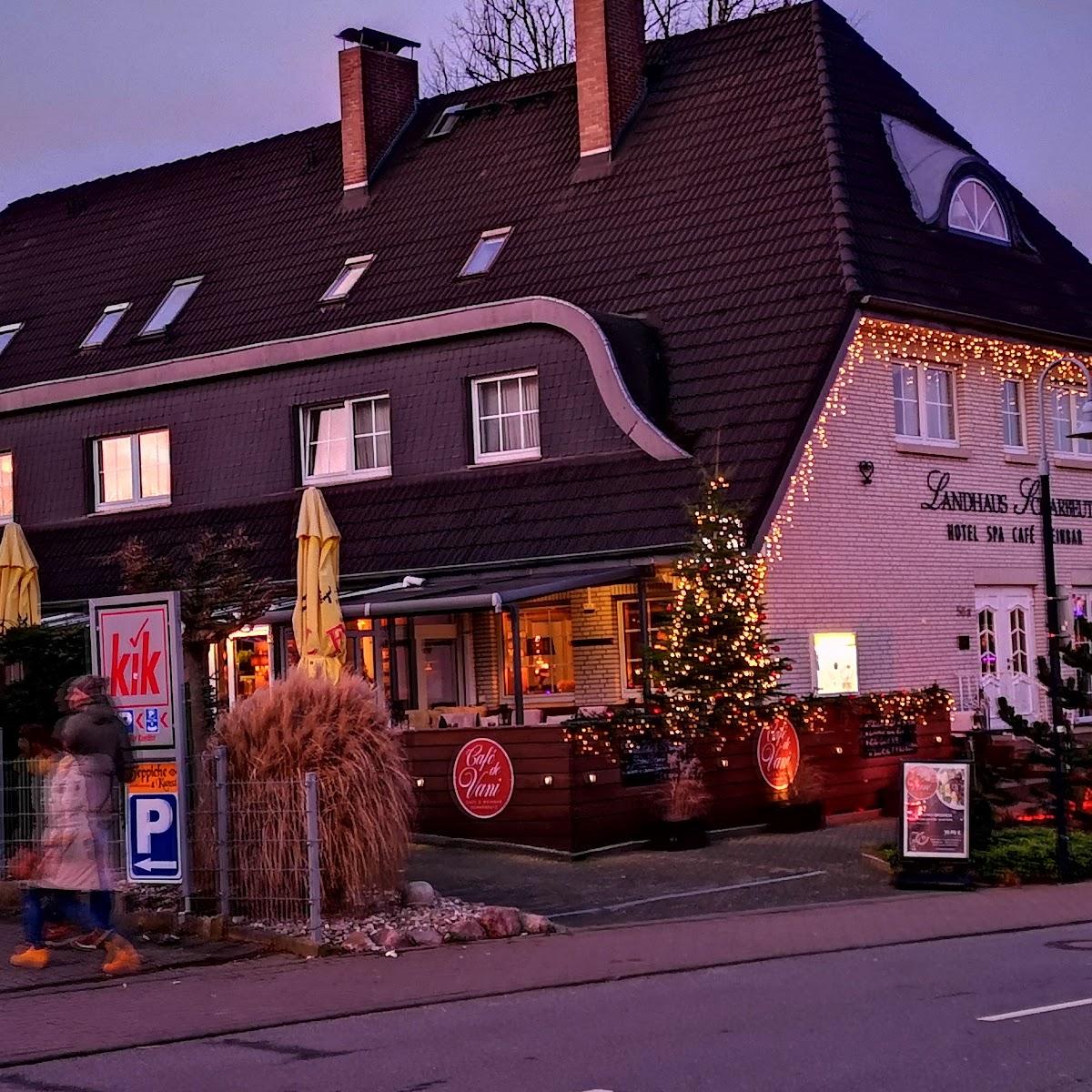 Restaurant "Tank & Rast Raststätte Grundbergsee Nord" in Sottrum
