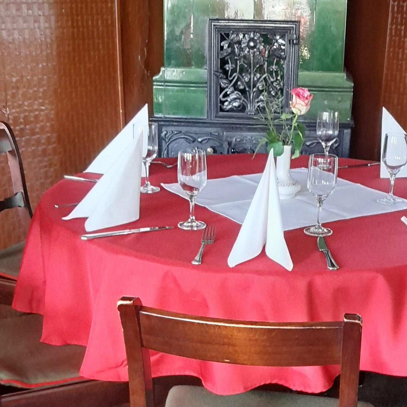 Restaurant "Kaiser