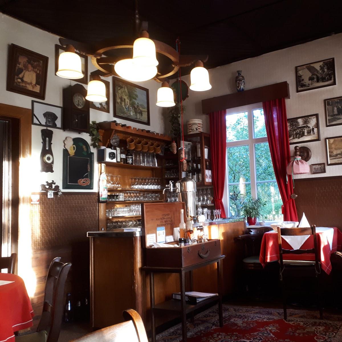 Restaurant "Kaiser