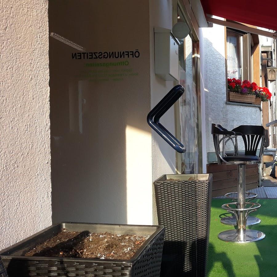 Restaurant "Saray Grill" in Neuerburg