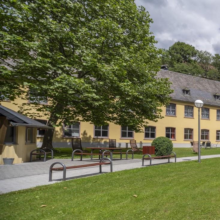 Restaurant "euvea Freizeit- und Tagungshotel und Restaurant" in Neuerburg