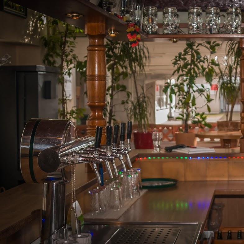 Restaurant "Schwalbacher Bierstube - Die Kneipe im Herzen Schwalbachs" in Schwalbach am Taunus