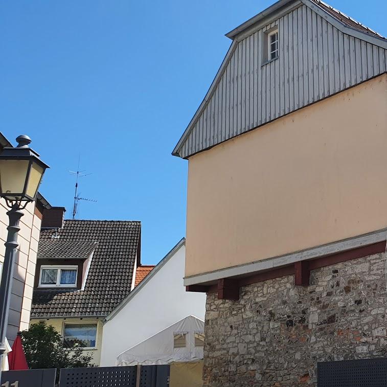 Restaurant "Mutter Krauss Hotel und Gaststättenbetriebs GmbH" in Schwalbach am Taunus