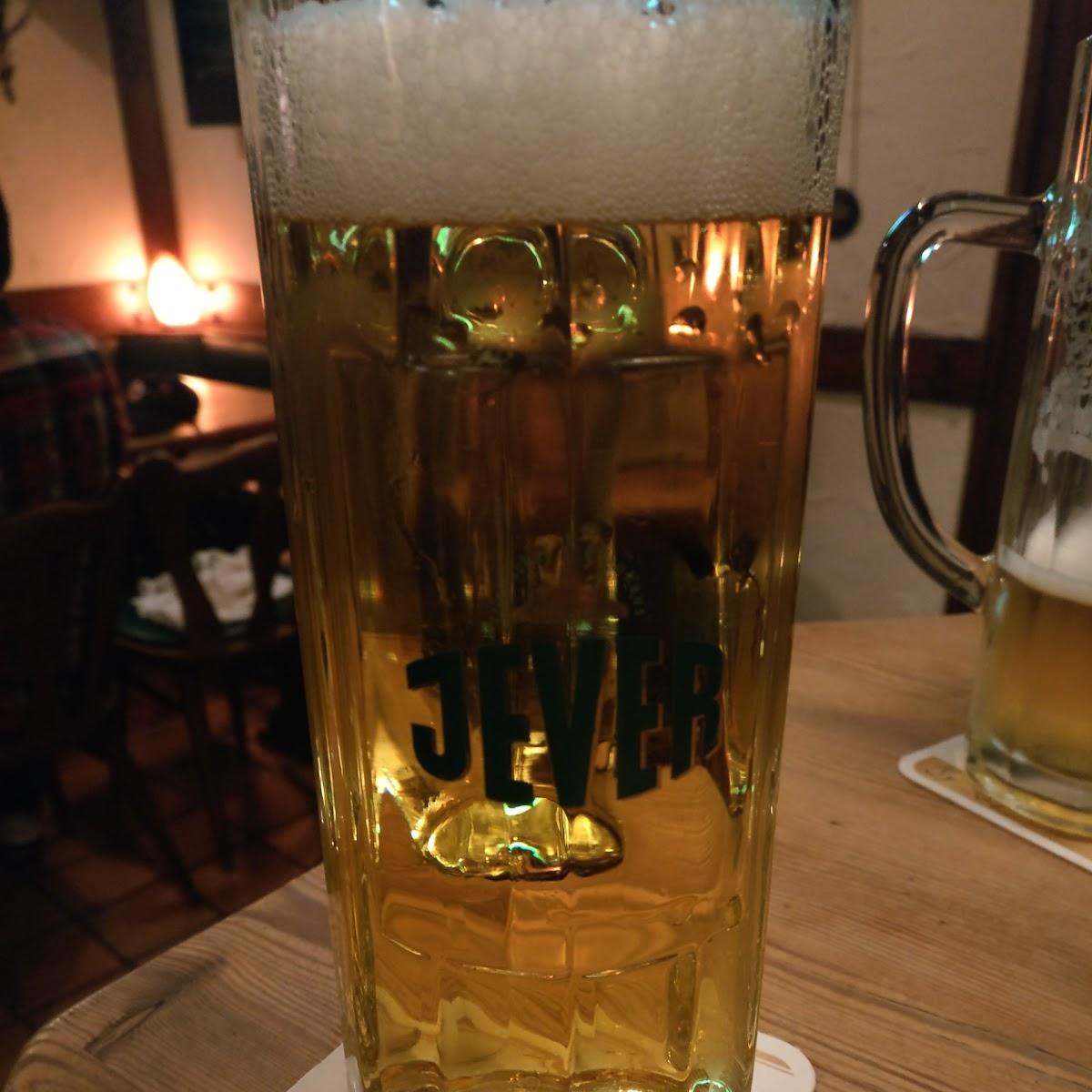 Restaurant "Zum Raben" in Schwalbach am Taunus