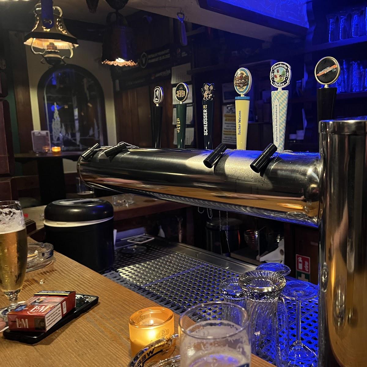 Restaurant "Zum Raben" in Schwalbach am Taunus