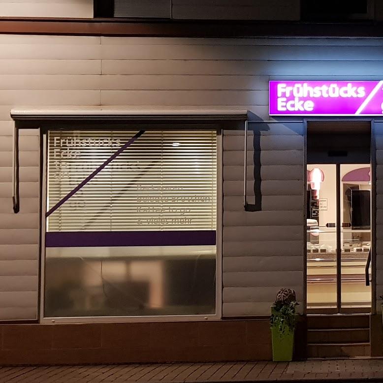 Restaurant "Frühstücksecke to go" in Ober-Ramstadt