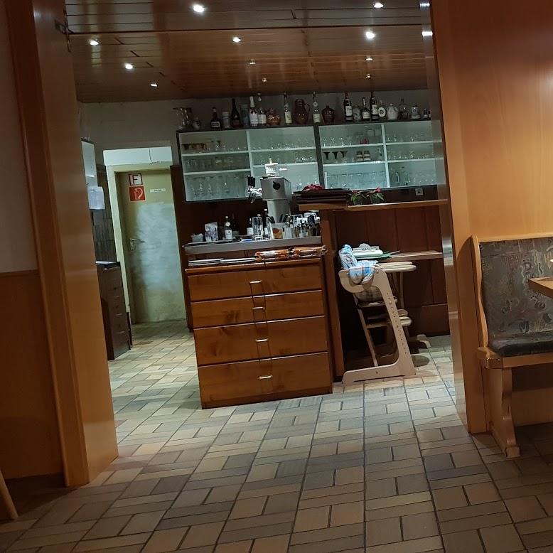 Restaurant "Gasthof zur Alten Post" in  Meitingen