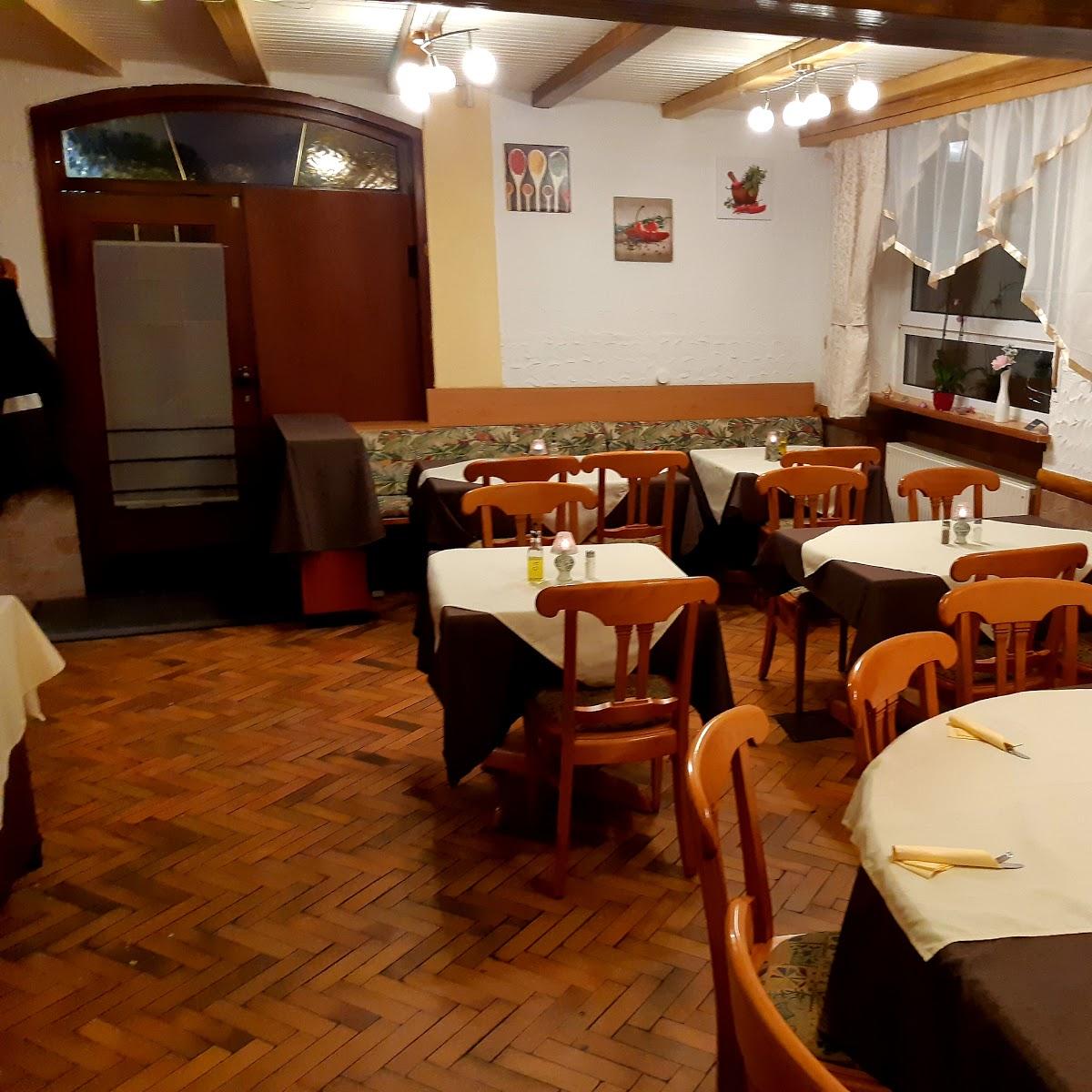 Restaurant "Waschenbacher Hof" in Mühltal