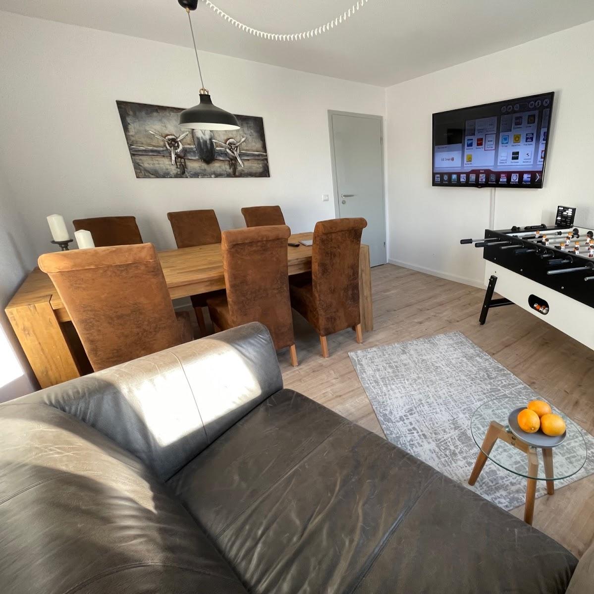 Restaurant "MyTimeHouse.de" in Ober-Ramstadt