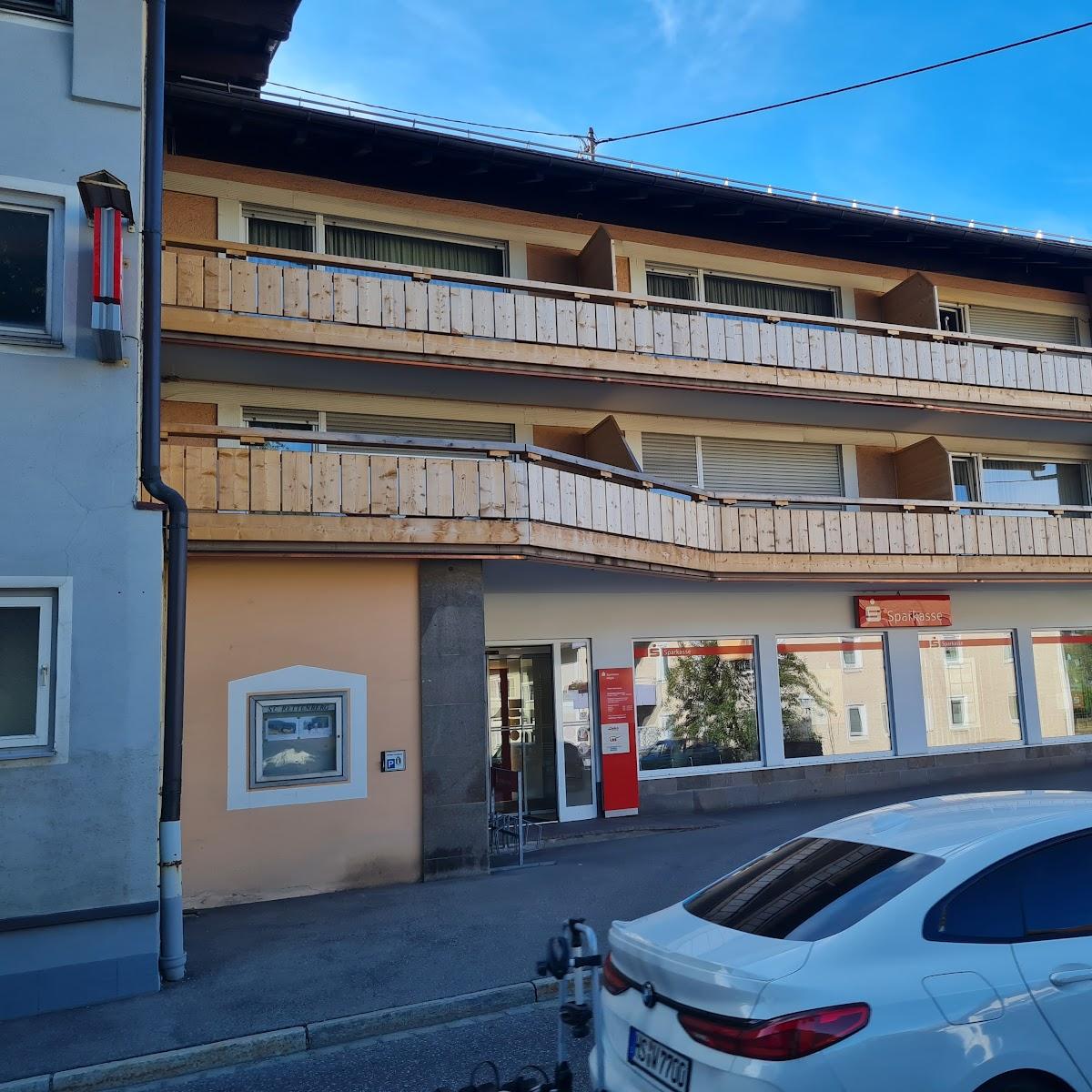 Restaurant "Brauereigasthof Adler-Post" in Rettenberg