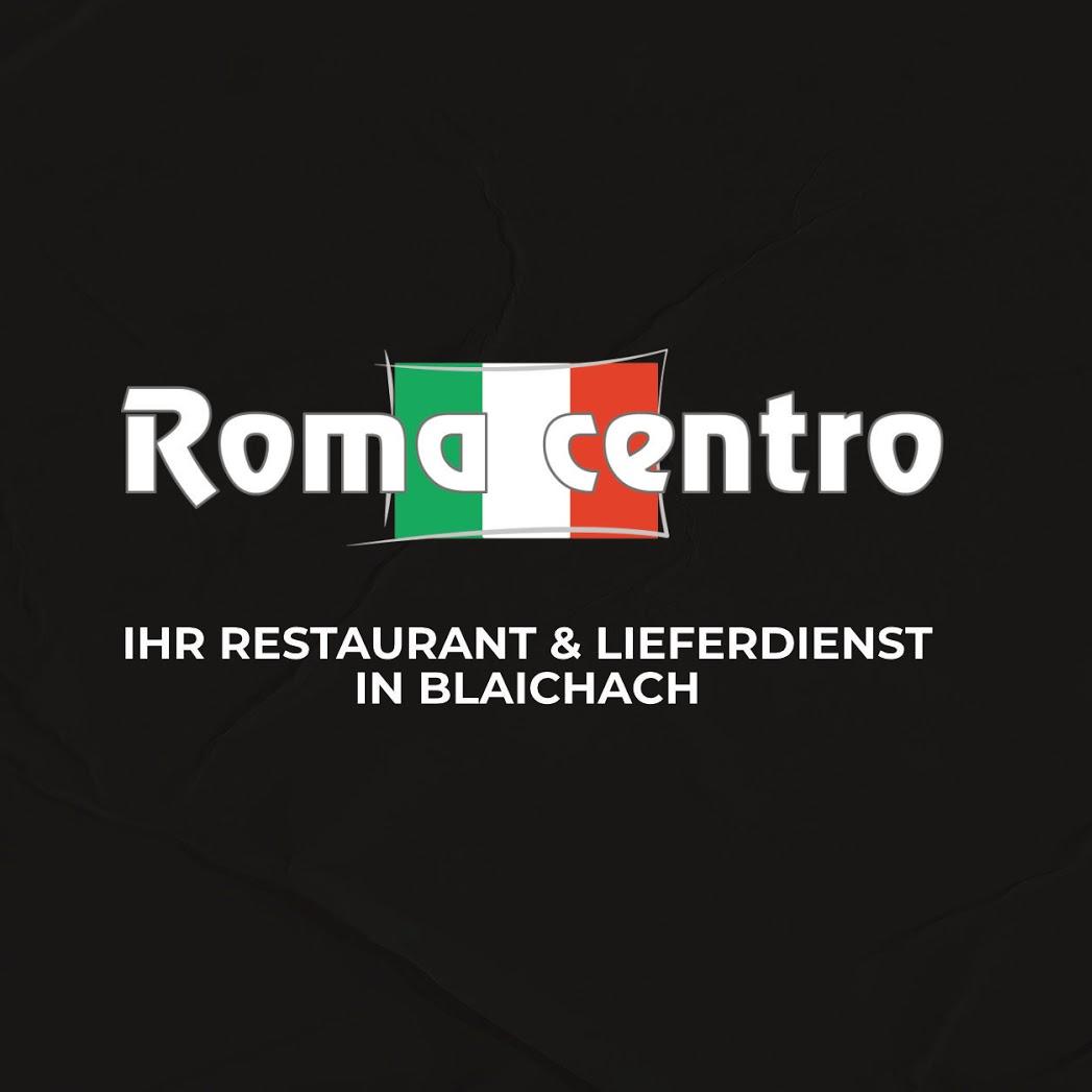 Restaurant "Restaurant Rama-Romacentro" in Blaichach