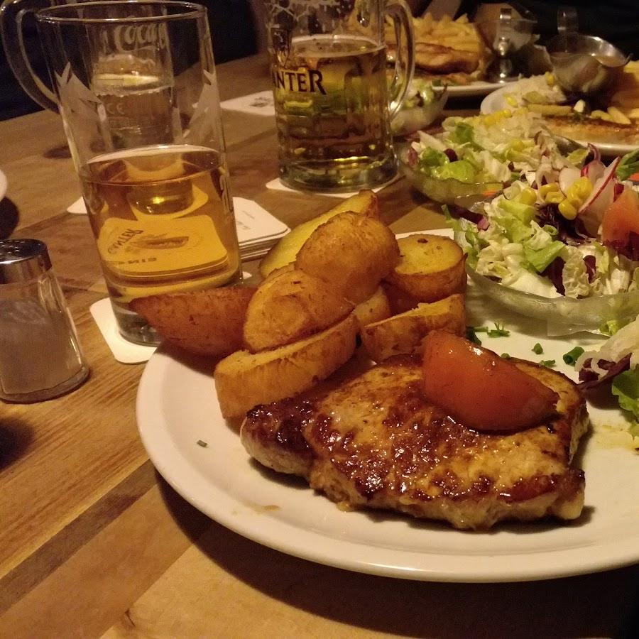 Restaurant "Brennessel -" in Freiburg im Breisgau