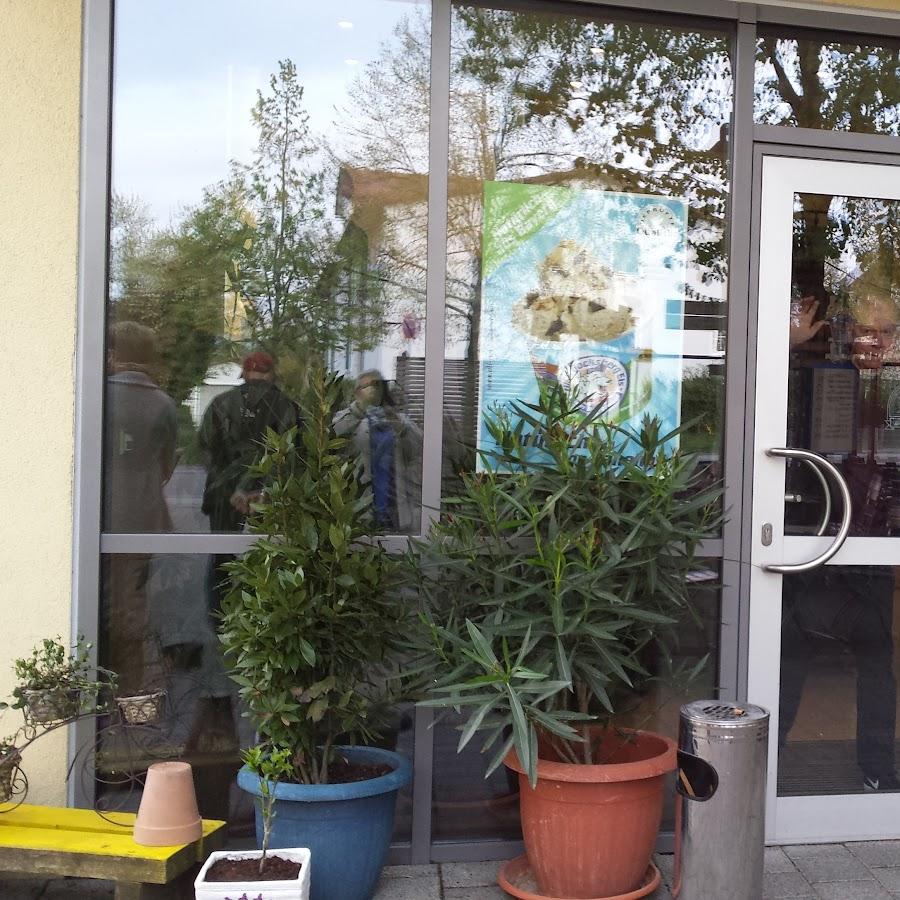 Restaurant "Gasthaus - Hotel „Neue Post“" in Meitingen