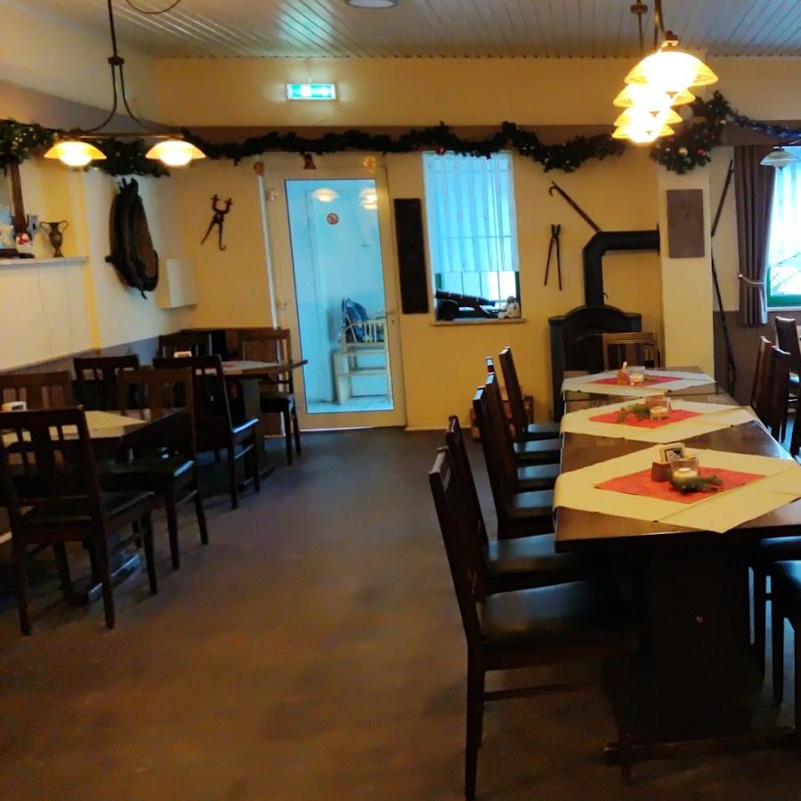 Restaurant "Zur Alten Burg" in Rodalben
