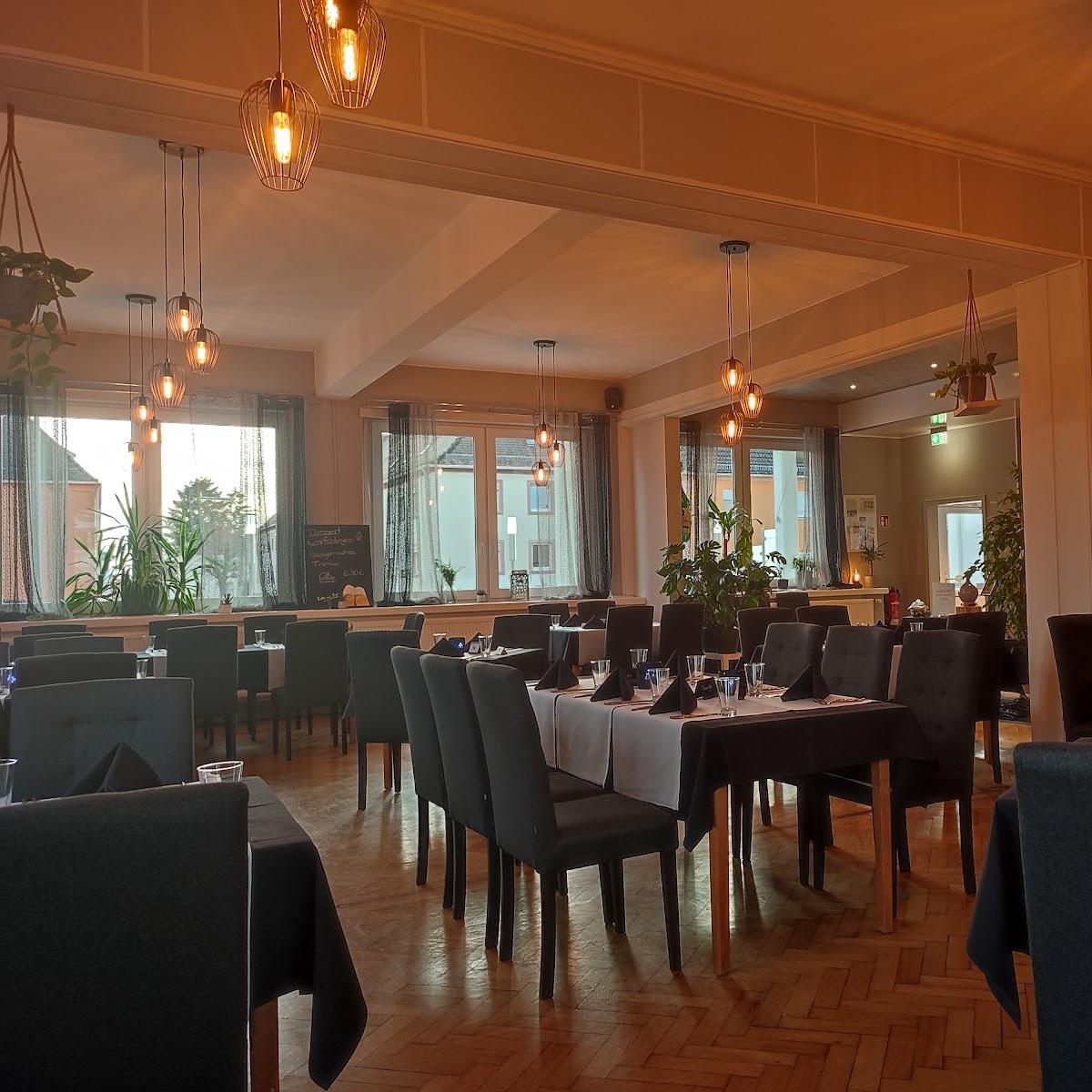 Restaurant "seven - restaurant & bar" in Pirmasens